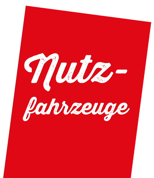 Badge Nutzfahrzeuge