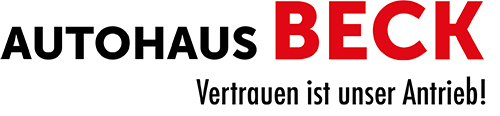 Autohaus Beck Logo